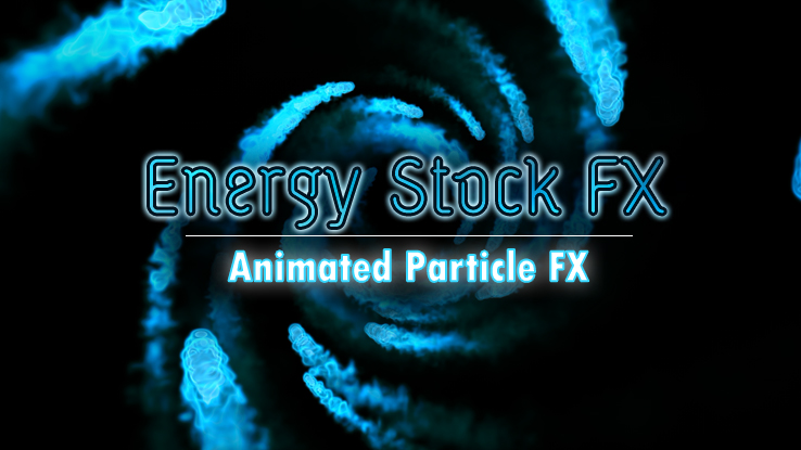Energy Stock-FX