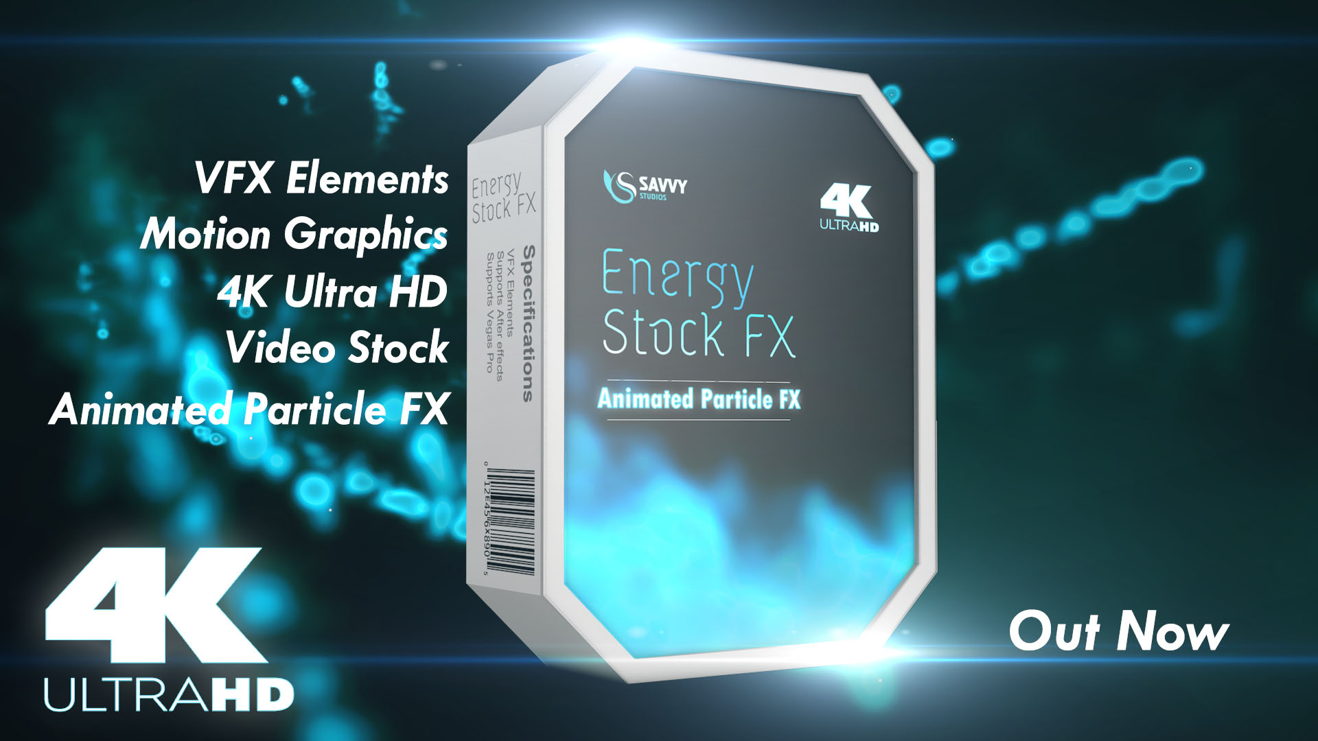 Buy Energy Stock-FX in 4K